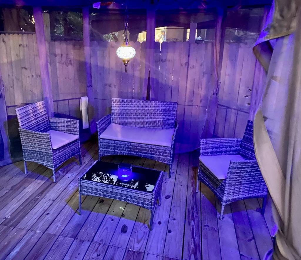 Blue Room By The Gables ميامي المظهر الخارجي الصورة
